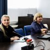 Прошел флешмоб в День защиты детей